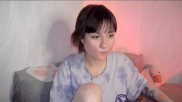 UwuJudy Osas online show from 02-19-26, 12:56