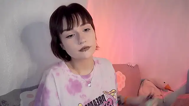 UwuJudy Osas online show from 03-02-26, 09:27