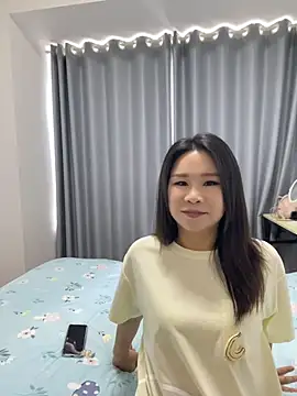 xiaoligirl online show from 04-20-26, 07:33