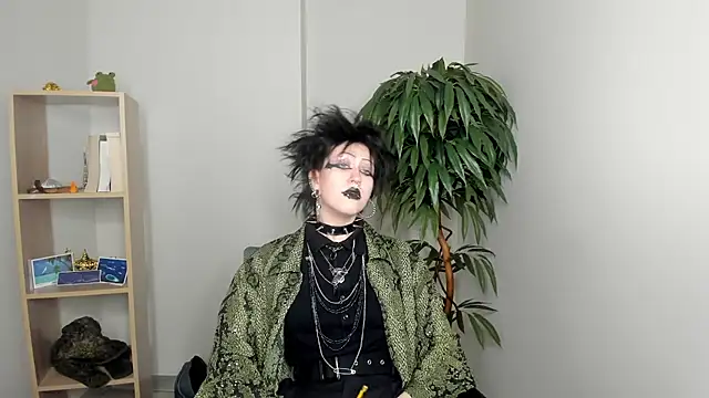 DeonnaWiggett online show from 01-15-26, 07:24