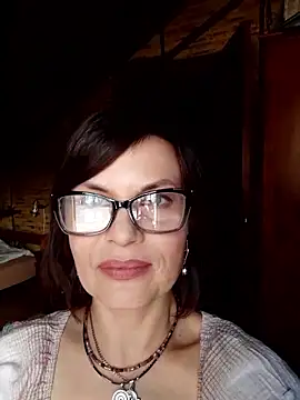 KlaraFialova online show from 01-10-26, 09:33