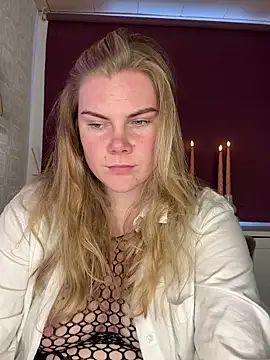 SexyBlondJoanna online show from 02-16-26, 03:19