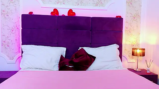 EvelinHill online show from 02-18-26, 05:03