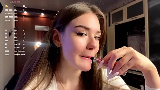 LubaSeirers online show from 02-09-26, 03:27