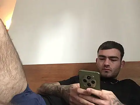 jacobsex221 online show from 01-11-26, 09:25