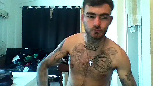 jacobsex221 online show from 02-10-26, 01:26