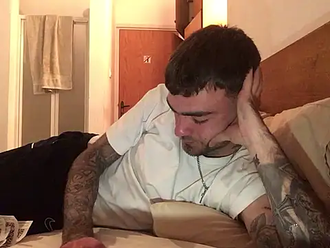 jacobsex221 online show from 02-24-26, 07:45