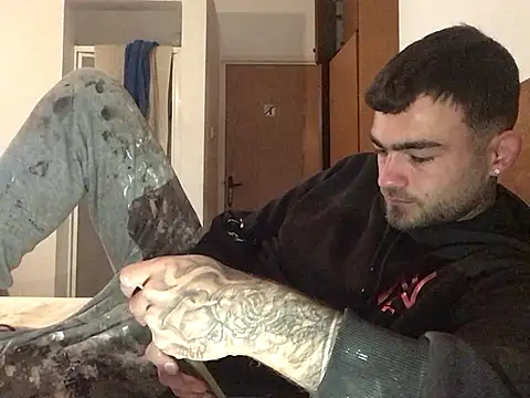 jacobsex221 online show from 02-28-26, 11:00