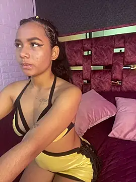 Tatianapink18 online show from 01-13-26, 02:33