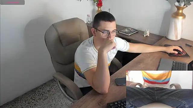 Jay Grip online show from 02-13-26, 07:54