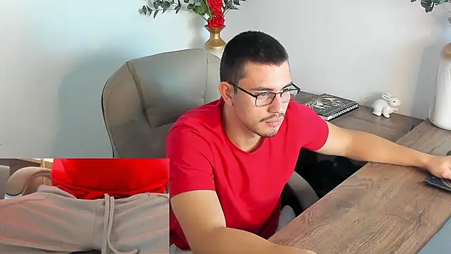 Jay Grip online show from 02-18-26, 01:40