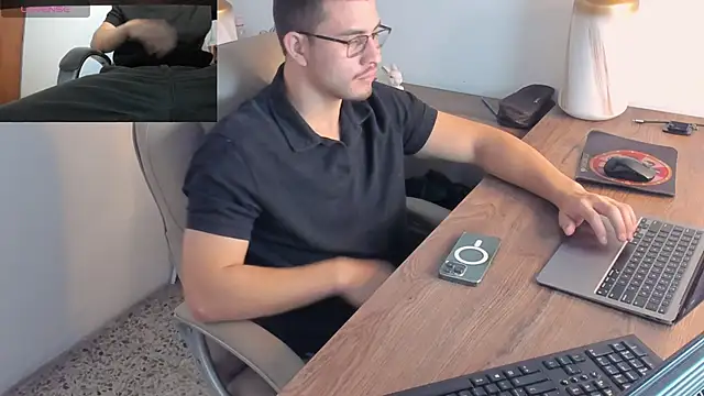 Jay Grip online show from 02-19-26, 01:51