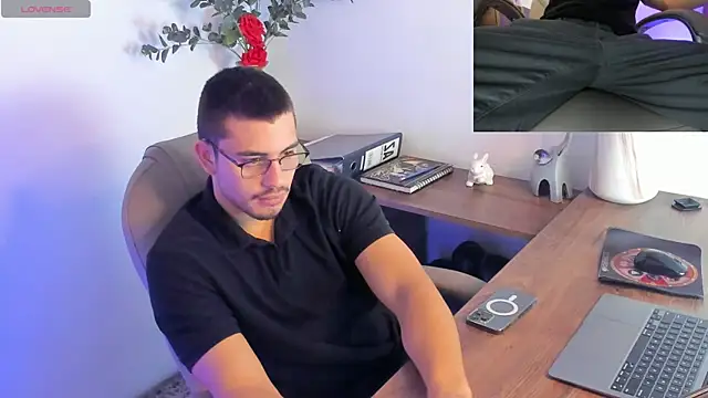 Jay Grip online show from 02-23-26, 01:52