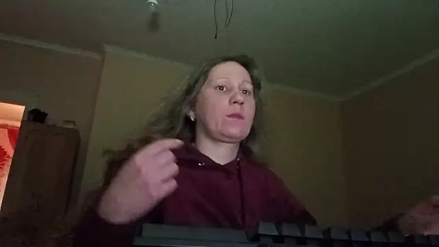 Norma Wall online show from 02-17-26, 04:42