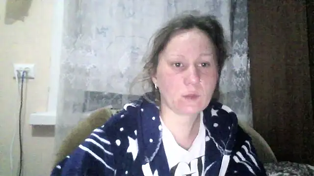 Norma Wall online show from 03-29-26, 02:55