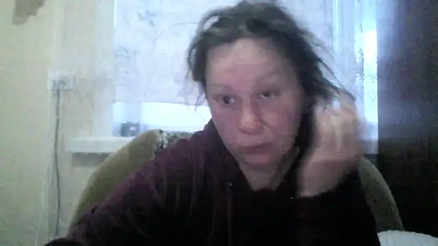 Norma Wall online show from 04-21-26, 02:37