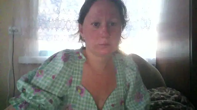 Norma Wall online show from 06-06-26, 03:33
