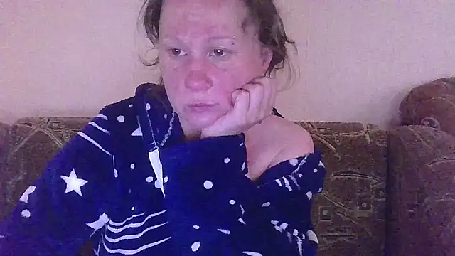 Snapshot of Norma_Wall chatting on 07-10-26, 04:17 Norma Wall online show from 07-10-26, 04:17