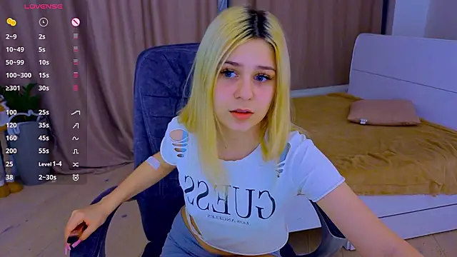 ApheliaStar online show from 02-20-26, 04:18