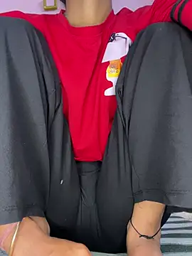 paribaby09 online show from 02-16-26, 02:40