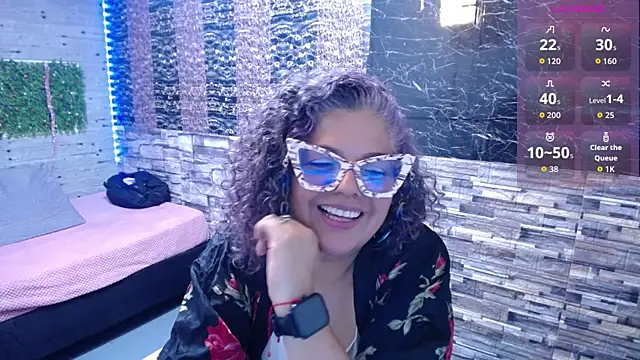 mia pazzi online show from 01-11-26, 09:25