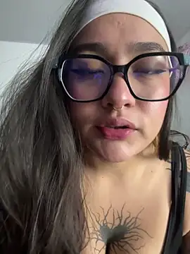 Diosa lunar1 online show from 05-20-26, 11:11