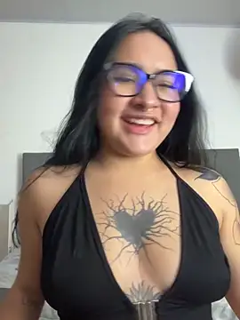 Diosa lunar1 online show from 05-27-26, 12:29