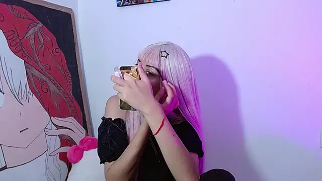 kittymiauu444 online show from 02-28-26, 02:07