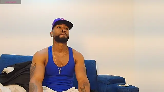 Dante Knox online show from 01-12-26, 12:21