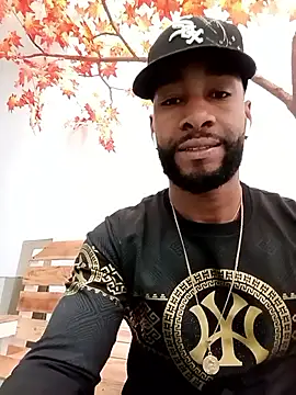 Dante Knox online show from 04-08-26, 11:32