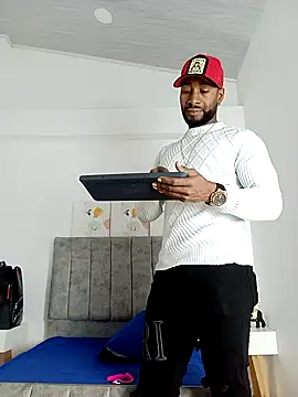 Dante Knox online show from 04-21-26, 11:27