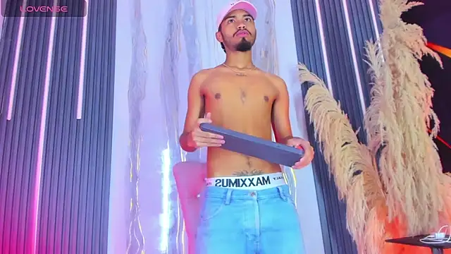 Baby sexdemon online show from 02-02-26, 08:07