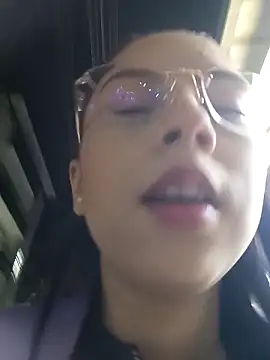 Natalye 23 online show from 02-07-26, 12:03