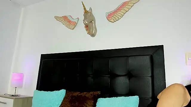 Natalye 23 online show from 04-13-26, 06:13