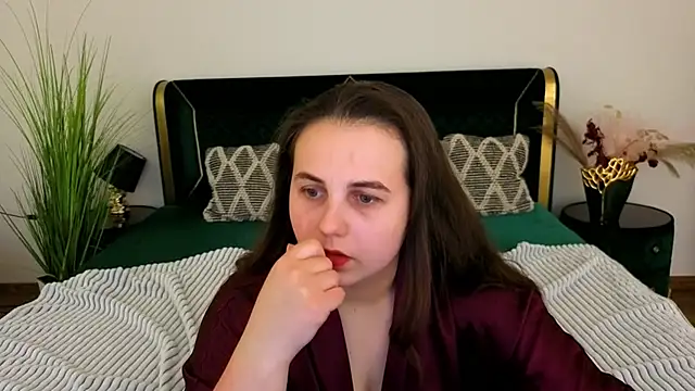 MikaFoxy online show from 05-12-26, 05:48