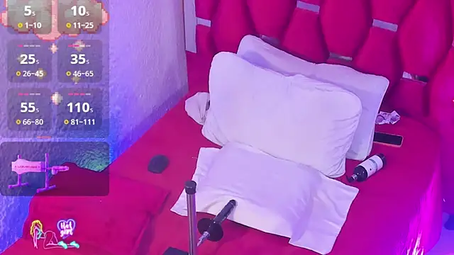 sweet boygay online show from 03-03-26, 08:37