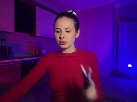 MissDianka online show from 04-09-26, 05:07