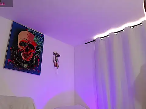 Axel Stton online show from 04-27-26, 03:21