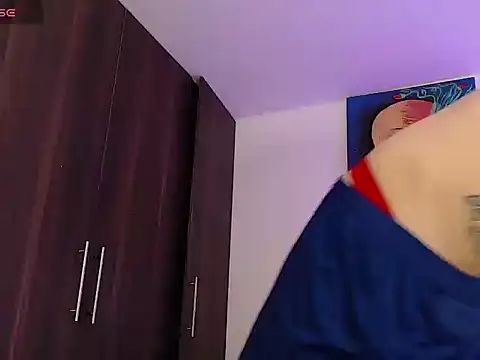 Axel Stton online show from 04-30-26, 02:45