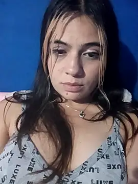 Megan nica online show from 03-02-26, 02:03