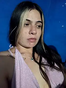 Megan nica online show from 03-08-26, 12:41