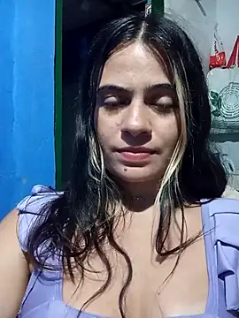 Snapshot of Megan_nica chatting on 05-05-26, 01:24 Megan nica online show from 05-05-26, 01:24