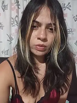 Snapshot of Megan_nica chatting on 05-16-26, 02:19 Megan nica online show from 05-16-26, 02:19