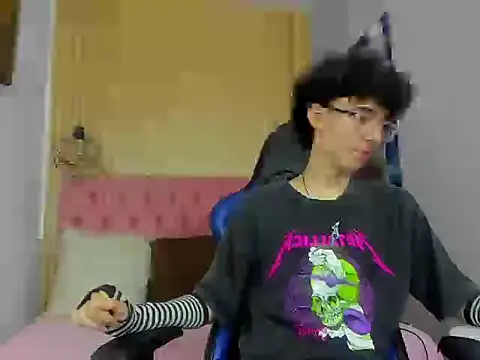 Syriussz online show from 02-27-26, 07:25