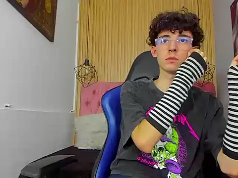 Syriussz online show from 03-02-26, 08:04