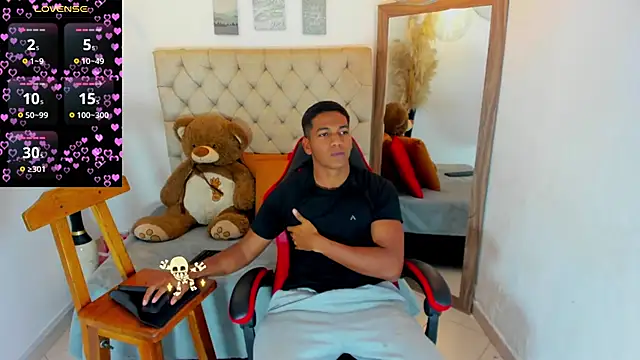 noah sthone online show from 01-12-26, 03:23