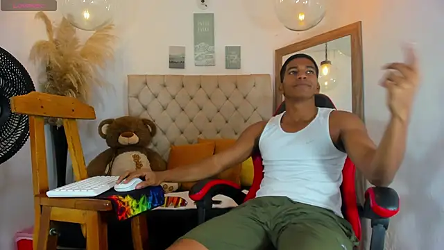 noah sthone online show from 01-17-26, 03:11