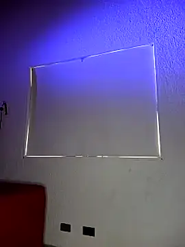 Canela Osada  online show from 02-10-26, 01:15