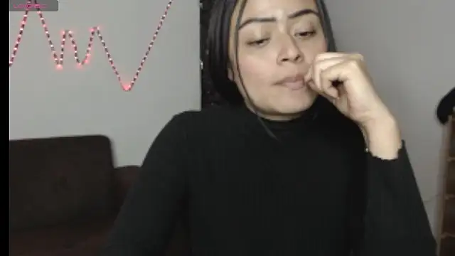 gabriela grace1 online show from 01-15-26, 08:34