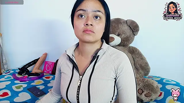 gabriela grace1 online show from 04-23-26, 04:42